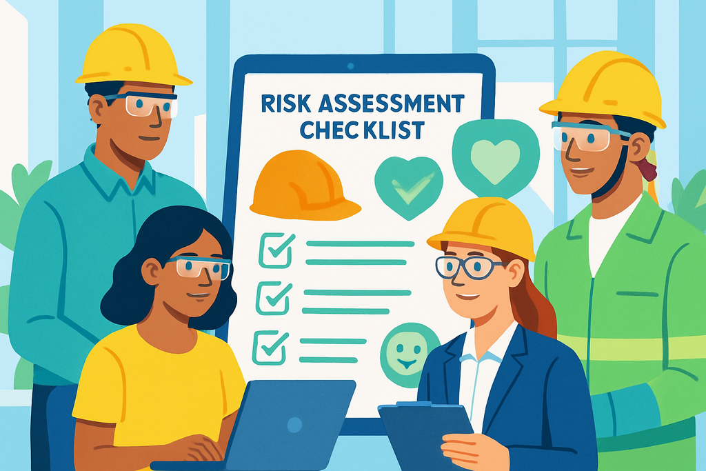 Basiskennis ARBO RI&amp;E